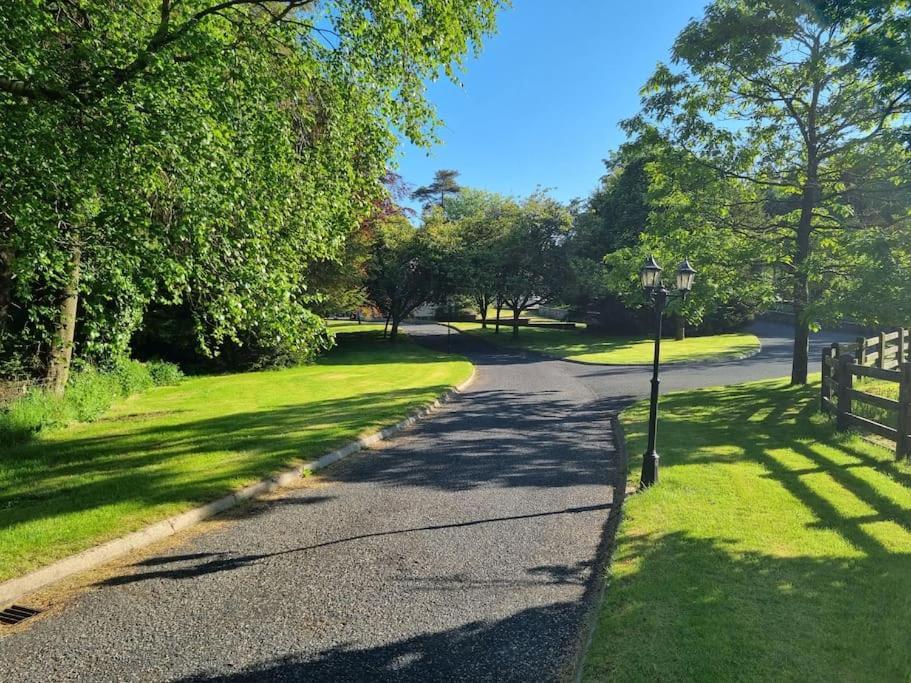 Willa Gap Retreat Carrickmore Zewnętrze zdjęcie