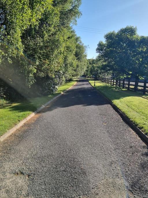 Willa Gap Retreat Carrickmore Zewnętrze zdjęcie