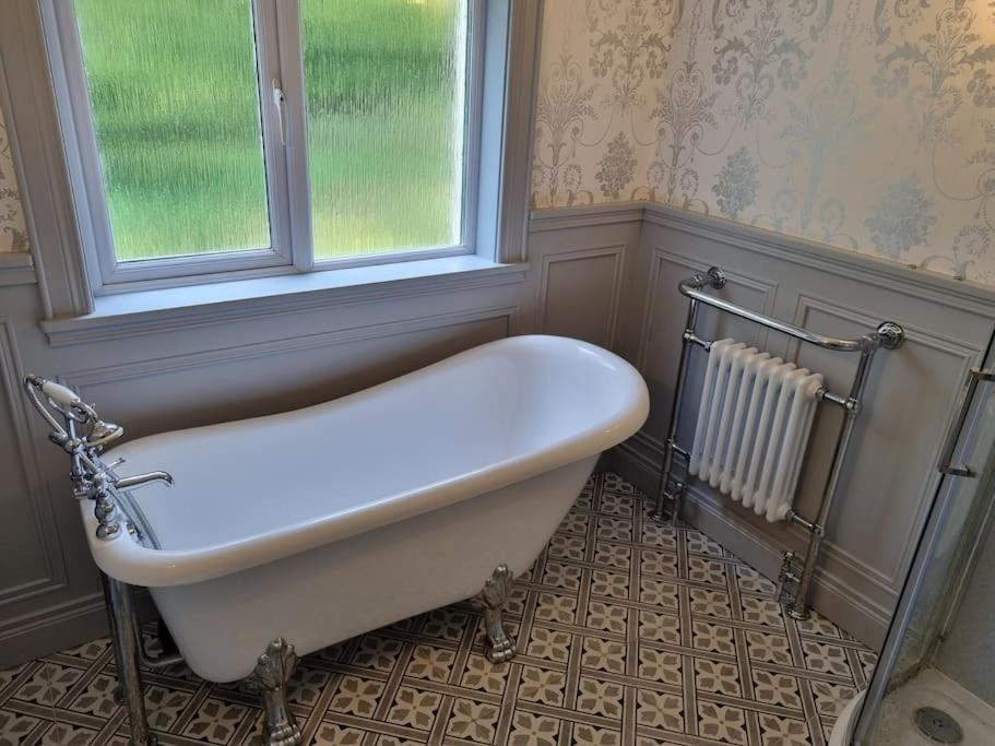 Willa Gap Retreat Carrickmore Zewnętrze zdjęcie