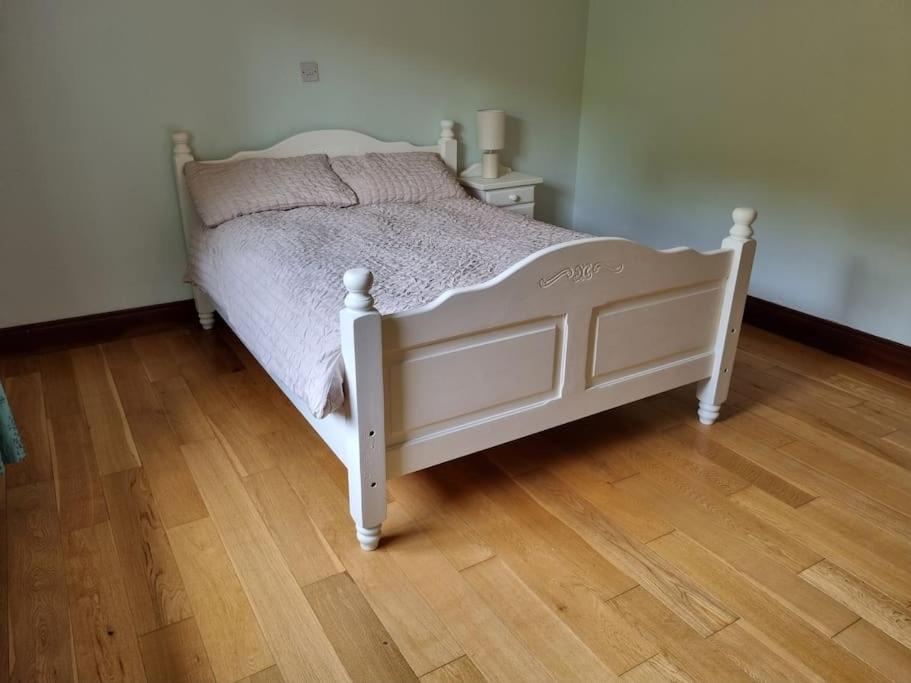 Willa Gap Retreat Carrickmore Zewnętrze zdjęcie