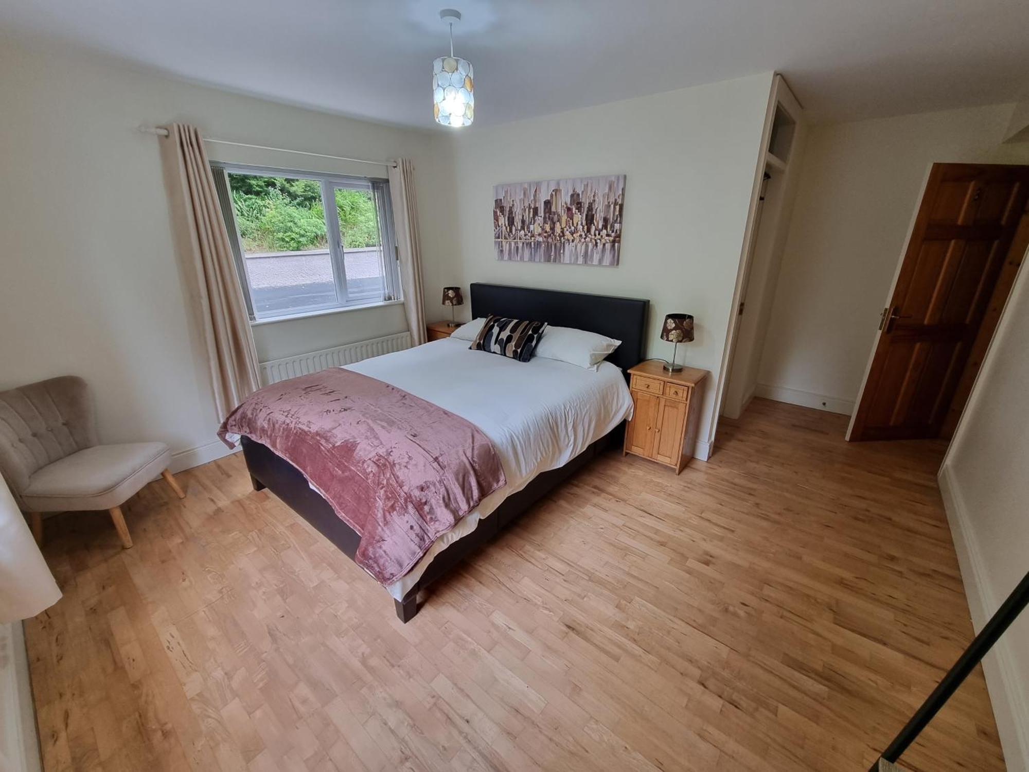 Willa Gap Retreat Carrickmore Zewnętrze zdjęcie